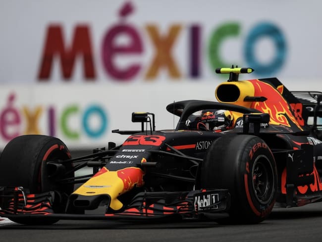 GP De México 2023: Horarios y por dónde ver a Checo Pérez en TV y online