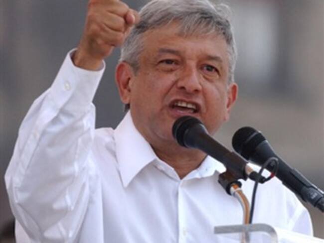 No queremos en Morena vicios, ni ninguna lacra de la política: AMLO