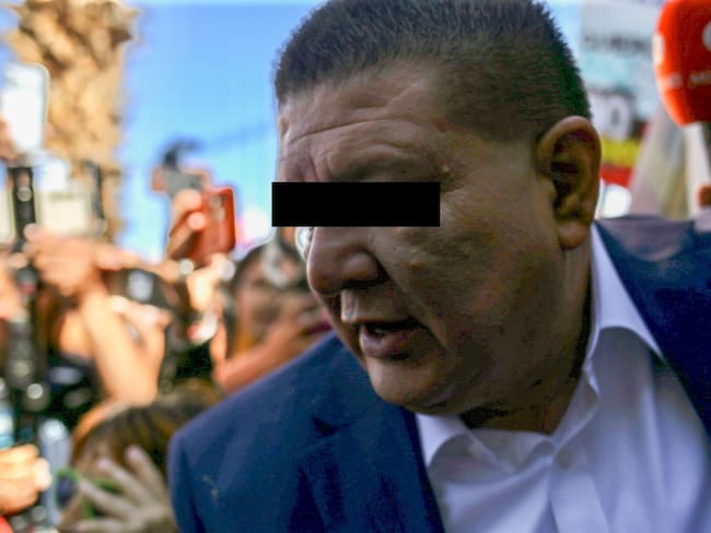 Abogado de César Jáuregui califica su caso de “político-electoral” y señala a Maru Campos