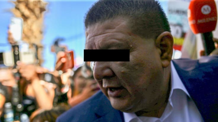 Abogado de César Jáuregui califica su caso de “político-electoral” y señala a Maru Campos