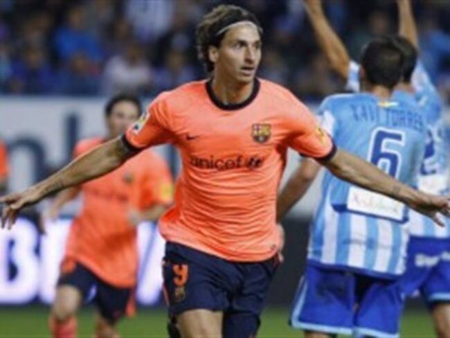 Barcelona empata 1-1 con Stuttgart