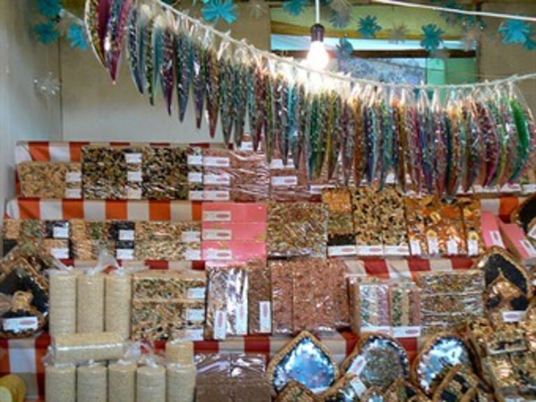 Celebrarán la Feria de la Alegría y el Amaranto del 4 al 19 de febrero