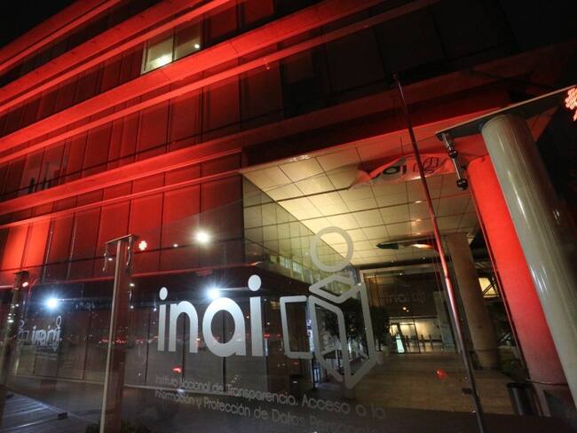 Objeta AMLO nombramientos del INAI