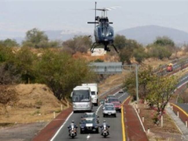 Concluye Policía Federal Operativo ´Semana Santa 2013´