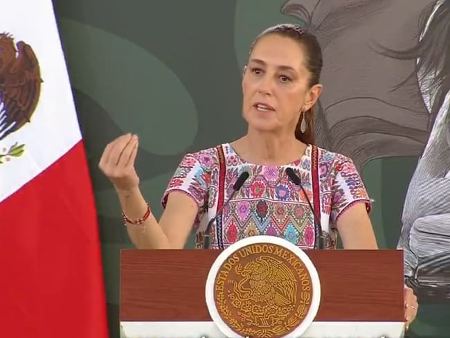 Sheinbaum acusa a Norma Piña de obstaculizar la elección judicial