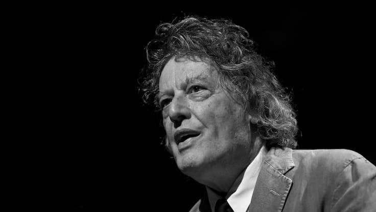 Fallece Tom Stoppard, leyenda del teatro y guionista ganador del Óscar, a los 88 años