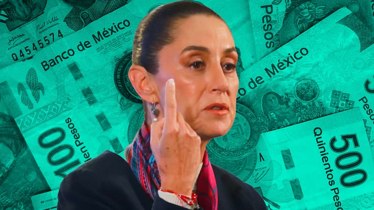 Claudia Sheinbaum exige nuevas reglas de jubilación: edad de retiro cambia para trabajadores