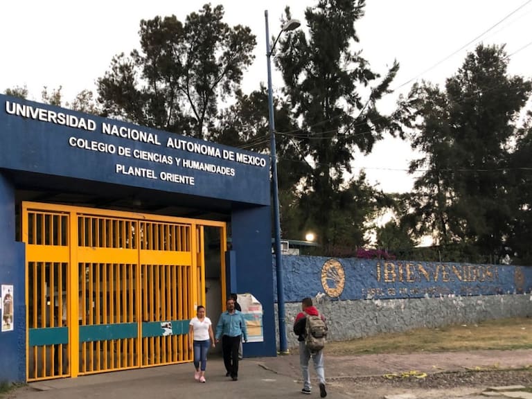 Chinches en UNAM: Todos los CCH suspenden clases por inspección sanitaria