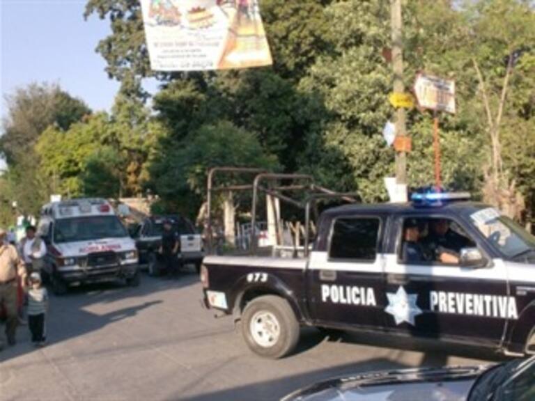 Agreden a egresados de la UNAM en Morelos