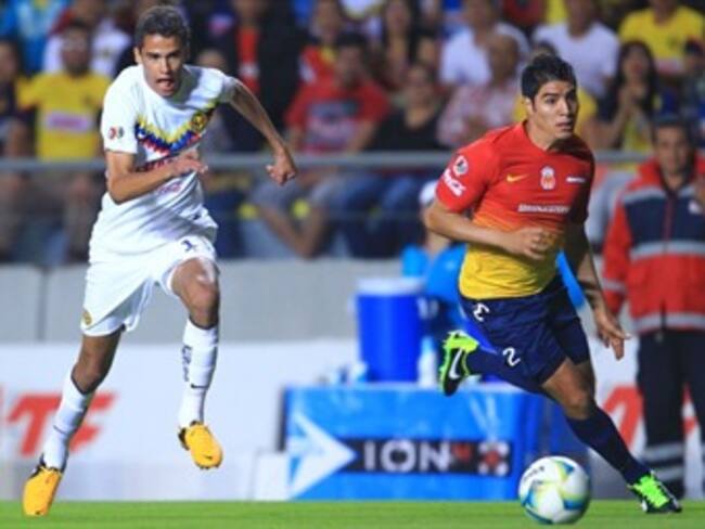 América vs Morelia.'En plan deportivo' con Eduardo Camarena