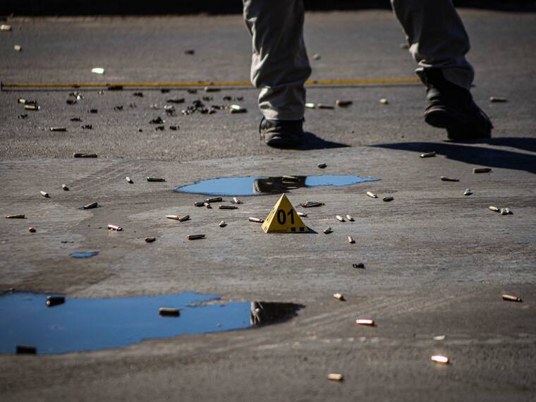 #Entrevista con Martha Reyes