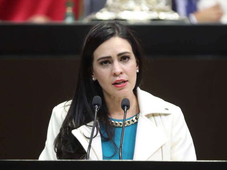 Derecho Humano la búsqueda urgente de personas desaparecidas, señala la diputada del PAN, Karen González Márquez