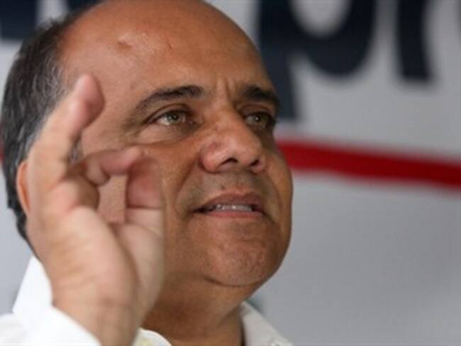 Exige Manuel Añorve resultados por asesinato de su suplente