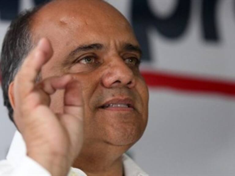 Exige Manuel Añorve resultados por asesinato de su suplente