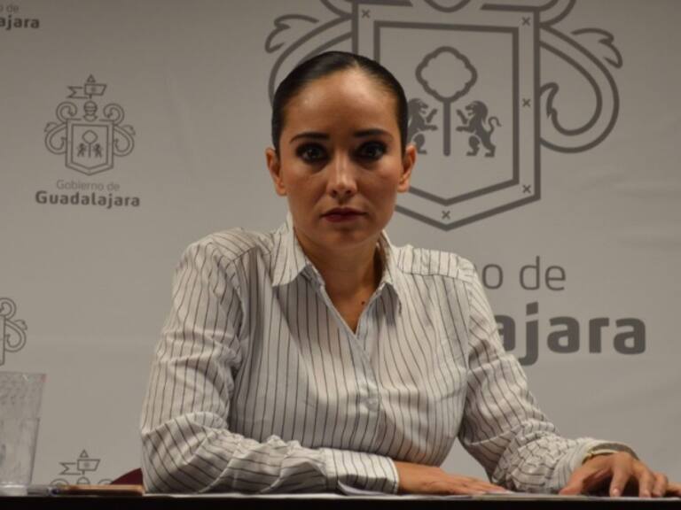 Comerciantes de Analco amenazados por gobierno de Guadalajara: regidora priista