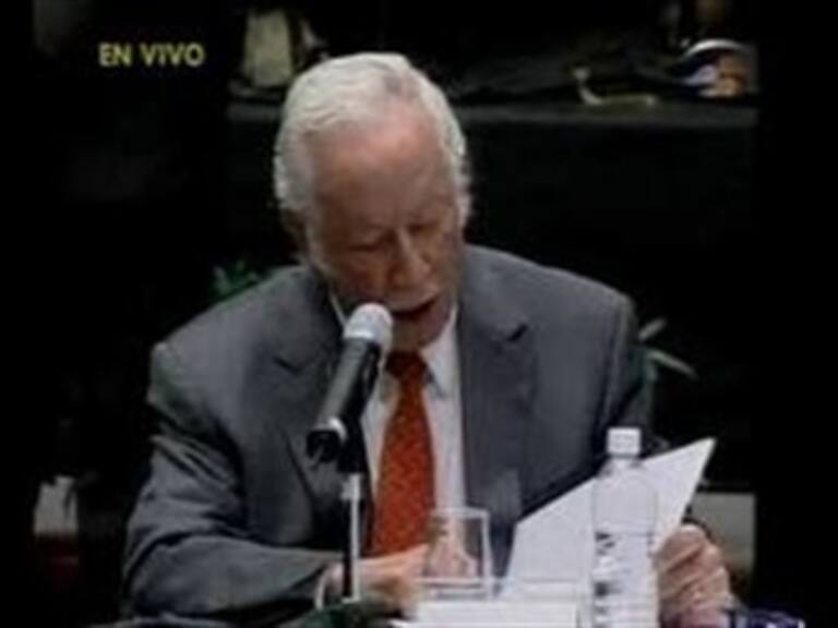Piden organizaciones ser incluidas en el Pacto por México