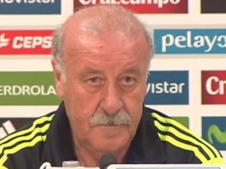 Iker Casillas, otros nueve del Mundial de Brasil y Paco Alcácer