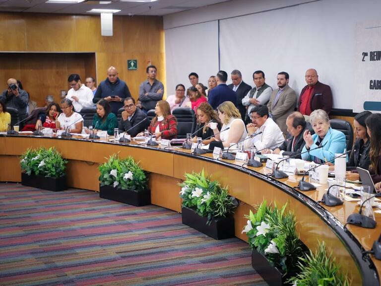 Iniciativa para prohibir el maíz transgénico será discutida este jueves