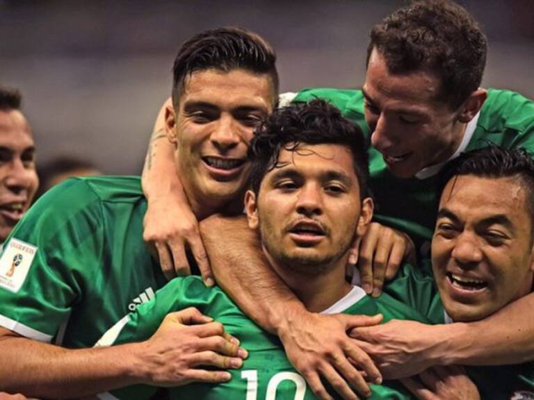 Jesús "Tecatito" Corona no estará frente a Bélgica