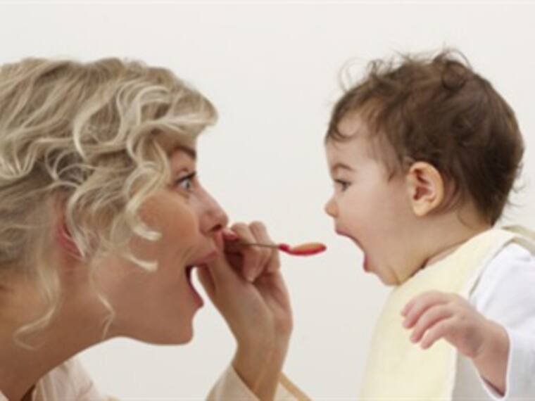 Prepara alimentos sustitutos para niños melindrosos con 'Martha Debayle en W'