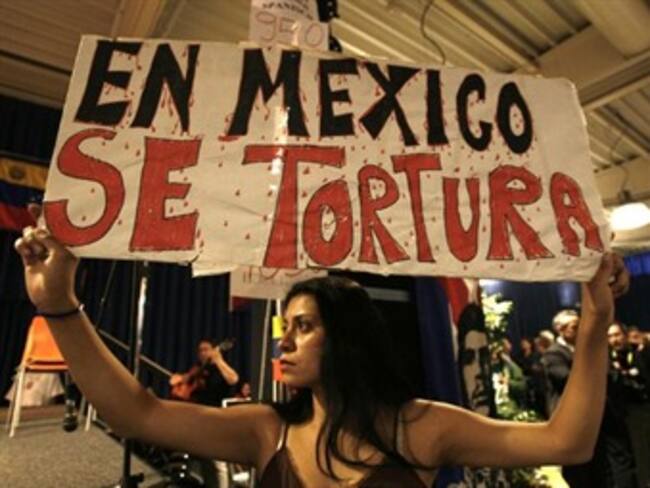 ¿Cuáles serían los alcances de las iniciativas de ley sobre tortura y desaparición presentadas por EPN?