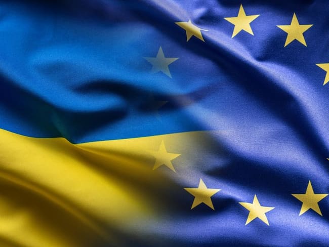 Mesa W: La Unión Europea ante la guerra en Ucrania