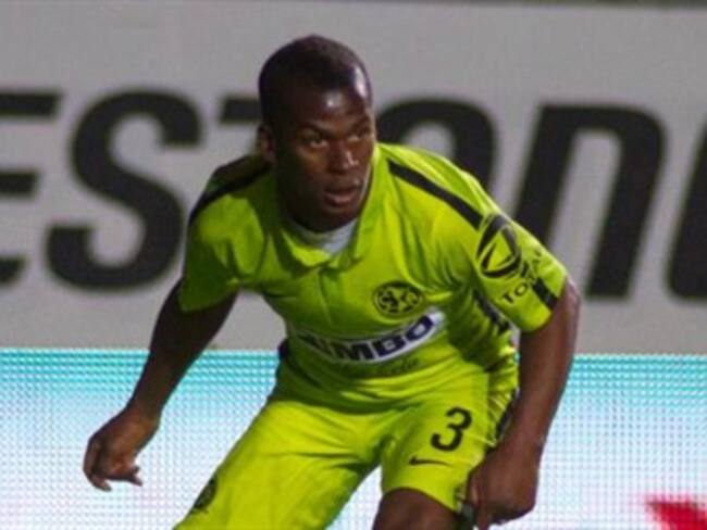 Darwin Quintero le responde a Diego González