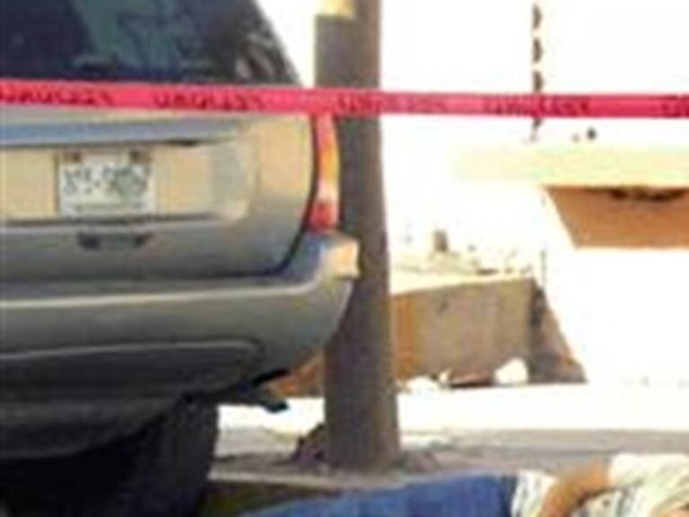 Asesinan a niñas en intento de ejecución en Guadalajara