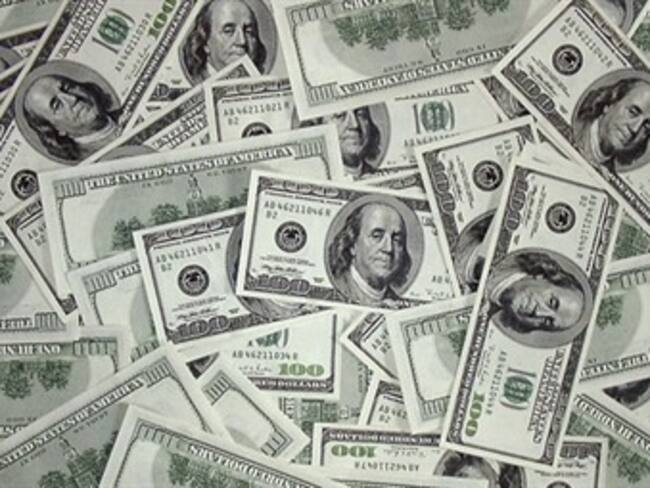 Subasta Banxico 400 mdd ante alza del dólar