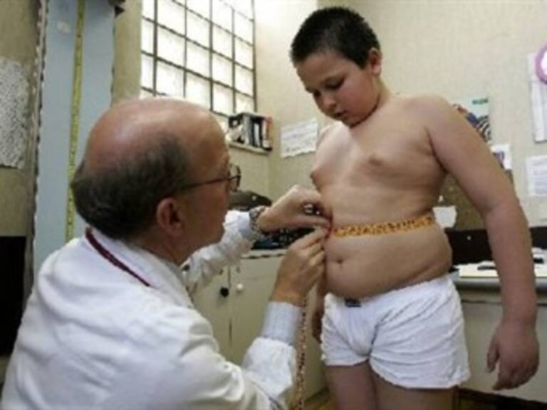 Aprueban Ley Antiobesidad