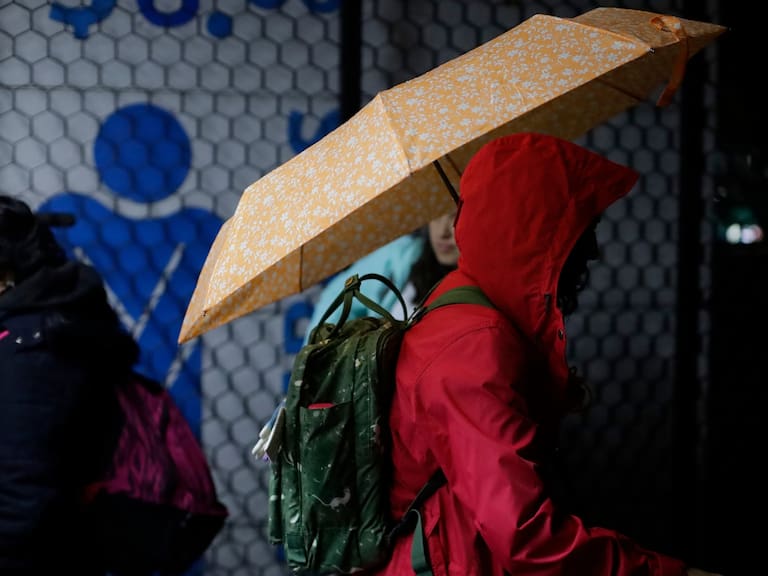 Clima en CDMX y Edomex: temperaturas y lluvias previstas para este 23 de septiembre. Getty Images