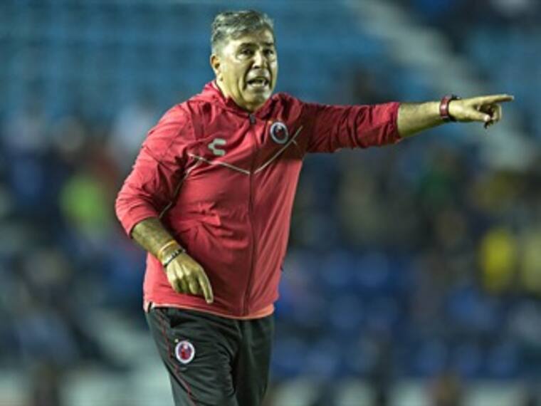 Carlos Reinoso: “Nos dan por muertos antes de jugar la Liguilla”