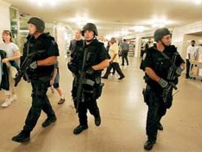 Vinculan a narco mexicano en ataque en EU