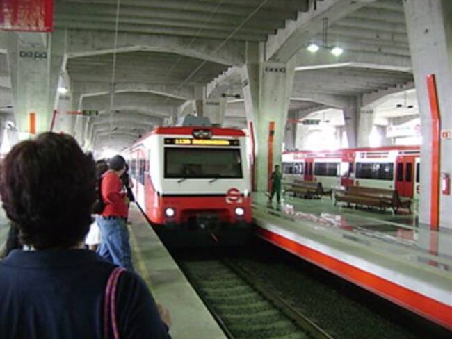 Sube tarifa del tren suburbano a partir de este sábado