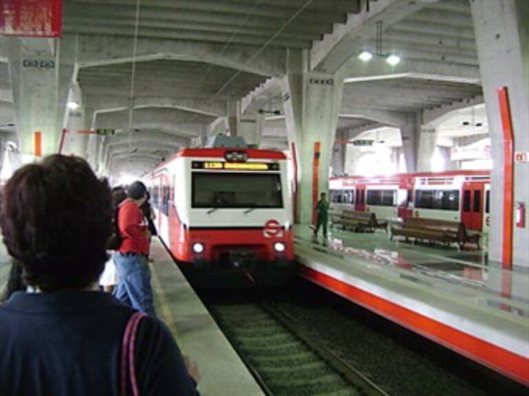 Sube tarifa del tren suburbano a partir de este sábado