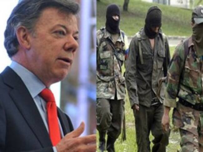 Admiten las FARC que se acercan las definiciones en diálogo de paz