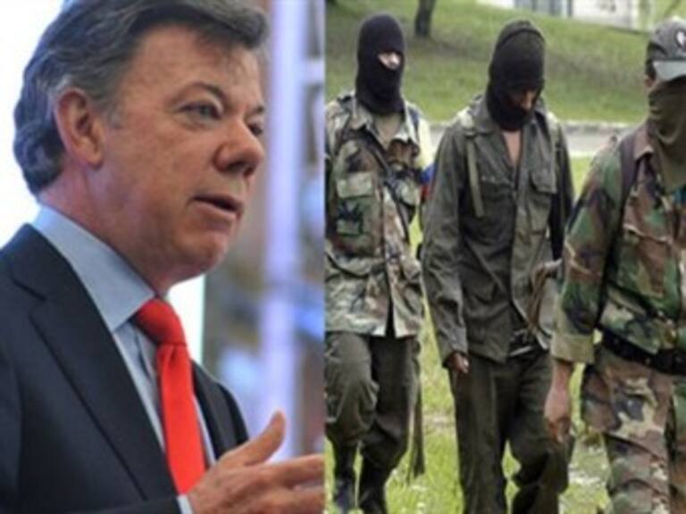 Admiten las FARC que se acercan las definiciones en diálogo de paz