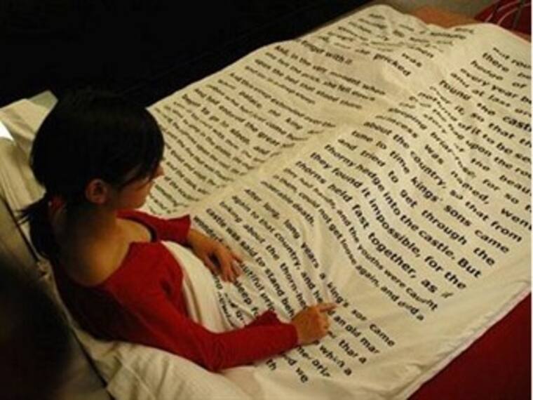 'Leer es un placer' con Lorena Hernández, experta en libros. 30/03/13