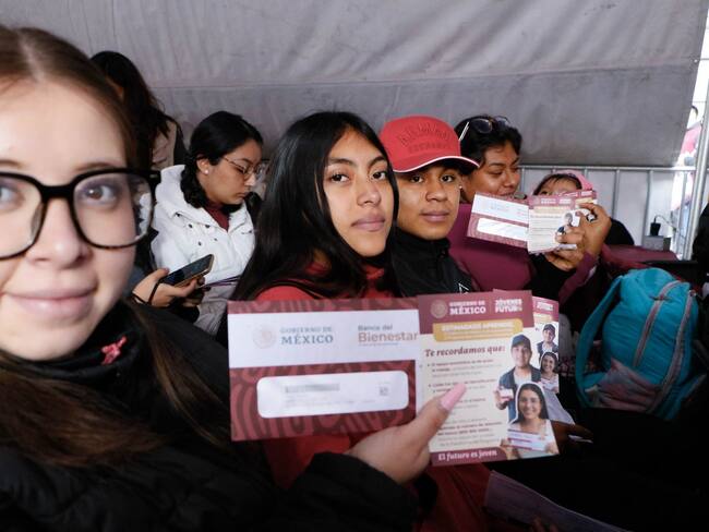 Tarjetas Beca Benito Juárez de marzo: Cómo consultar estatus de entrega para recibir pago doble