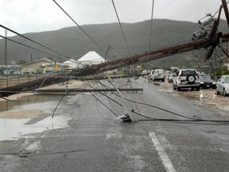 Continúa supervisión de daños por &#039;Jimena&#039; en BCS