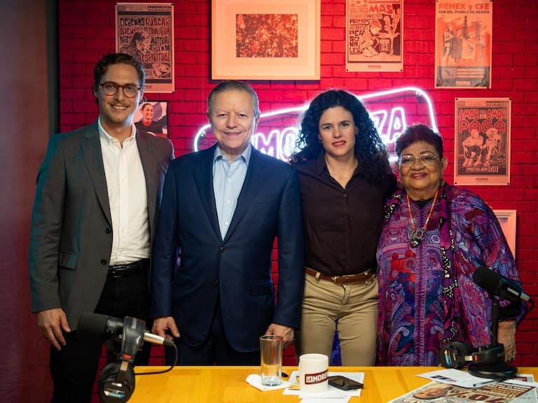 Ministros de la nueva SCJN deben ganarse el respeto a su labor con resultados; admite Ernestina Godoy.