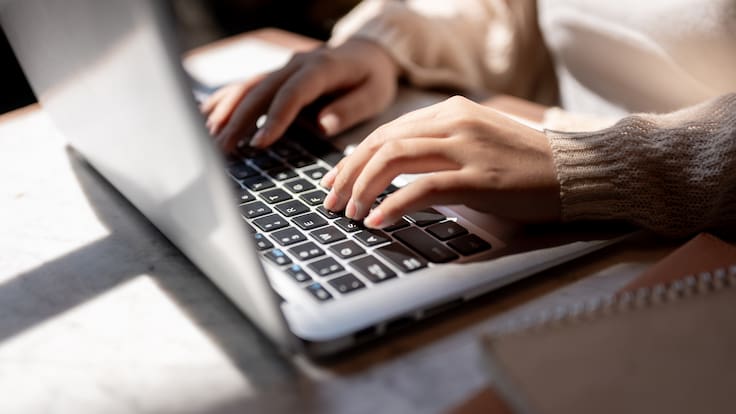 El SAT estrena una ‘Oficina Virtual’ donde podrás hacer trámites sin necesidad de desplazarte de tu casa