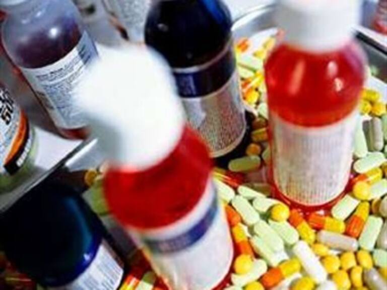 Señala Hacienda que IVA en alimentos y medicinas no es la panacea