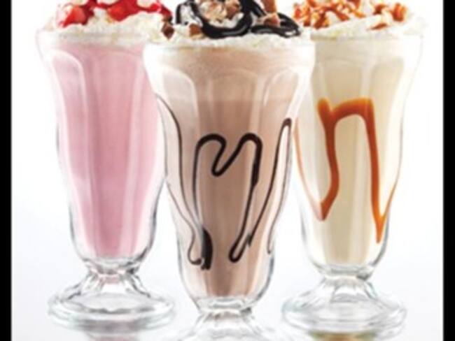 Malteadas.'Para hacer hambre' con Inés Saavedra