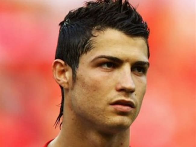Firma Cristiano Ronaldo por seis temporadas con el Real Madrid