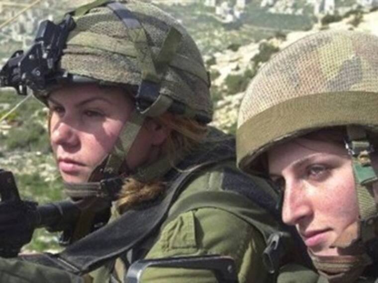 Mujeres armadas. Juan Naranjo desde Washington. 24/01/13