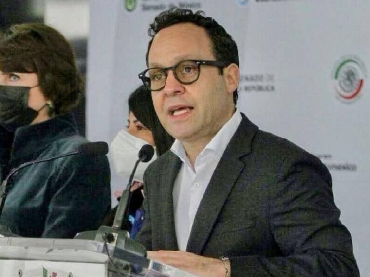 Amparo, una opción para combatir el “Acuerdo” de AMLO: Clemente Castañeda
