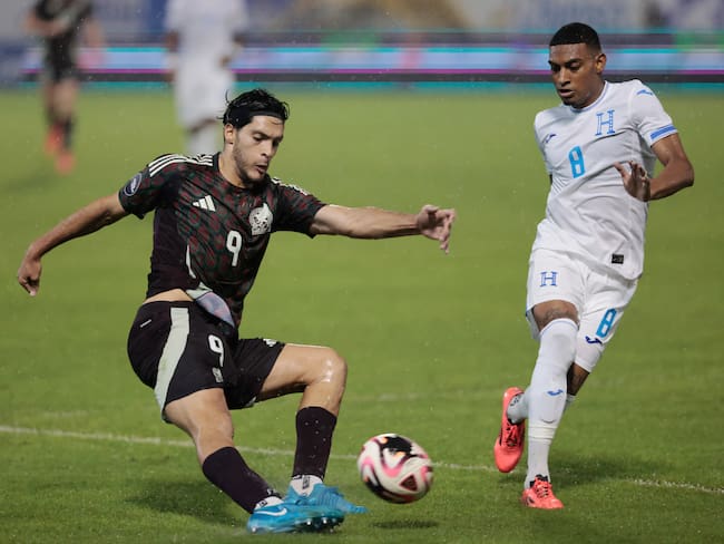 México vs Honduras, un partido que va más allá de la rivalidad en la cancha
