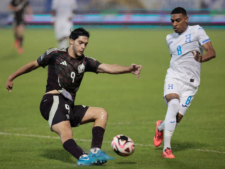 México vs Honduras, un partido que va más allá de la rivalidad en la cancha