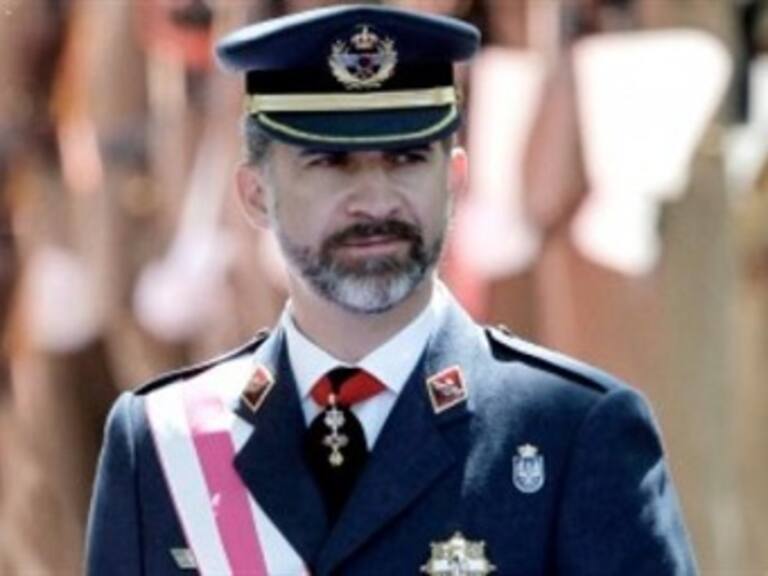 Todo listo para la proclamación de Felipe VI como nuevo Rey de España